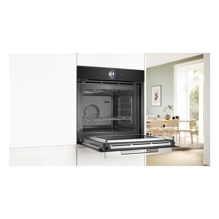 Духовой шкаф Bosch HMG7361B1